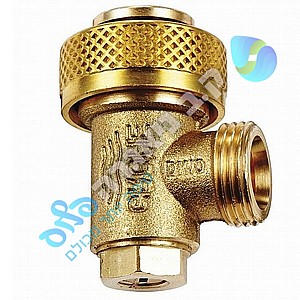 ברז כניסה קצר לניאגרה סמויה גרואה GROHE ברז כניסה קצר לניאגרה סמויה גרואה GROHE