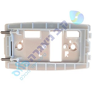 מסגרת לחצן הונדה ניאגרה סמויה שוואב SCHWAB מסגרת לחצן הונדה ניאגרה סמויה שוואב SCHWAB