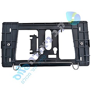 מסגרת לחצן Twin לניאגרה סמויה גבריט GEBERIT מסגרת לחצן Twin לניאגרה סמויה גבריט GEBERIT