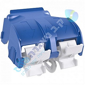 תפס הפעלה למנגנון ניאגרה סמויה ויסה WISA XT תפס הפעלה למנגנון ניאגרה סמויה ויסה WISA XT