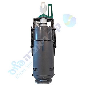 מנגנון פעמון SLS ניאגרה סמויה ג'ומו JOMO מנגנון פעמון SLS ניאגרה סמויה ג'ומו JOMO