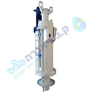 מנגנון ניאגרה סמויה רוקה ROCA מנגנון ניאגרה סמויה רוקה ROCA