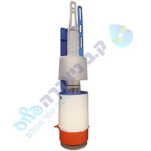 מנגנון ישן ניאגרה סמויה רוקה ROCA מנגנון ישן ניאגרה סמויה רוקה ROCA