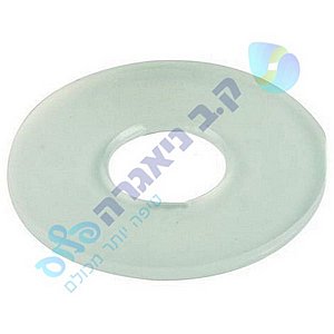 אטם מנגנון אלפא ניאגרה צרה גבריט GEBERIT אטם מנגנון אלפא ניאגרה צרה גבריט GEBERIT