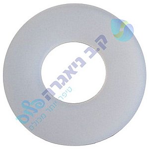 אטם מנגנון צר ניאגרה סמויה טסה TECE אטם מנגנון צר ניאגרה סמויה טסה TECE