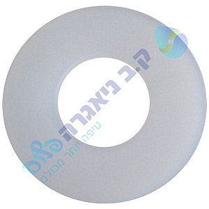 אטם מנגנון צר 8ס"מ ניאגרה סמויה ויטרה VITRA אטם מנגנון צר 8ס"מ ניאגרה סמויה ויטרה VITRA