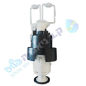 מנגנון פנאומטי EXPERT AVO ניאגרה סמויה אולי OLI מנגנון פנאומטי EXPERT AVO ניאגרה סמויה אולי OLI