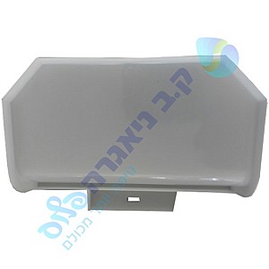 כיסוי מגן לחות ניאגרה סמויה 9 ליטר שוואב SCHWAB כיסוי מגן לחות ניאגרה סמויה 9 ליטר שוואב SCHWAB