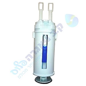 מנגנון ניאגרה סמויה ג'אפאר JAPAR מנגנון ניאגרה סמויה ג'אפאר JAPAR