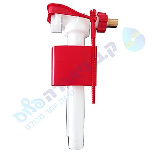 מצוף איכותי כניסה "3/8 מפליז לניאגרה סמויה טסה TECE מצוף איכותי כניסה "3/8 מפליז לניאגרה סמויה טסה TECE