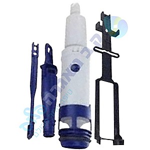 מנגנון סיגמא 8 צר ניאגרה סמויה צרה גבריט GEBERIT מנגנון סיגמא 8 צר ניאגרה סמויה צרה גבריט GEBERIT