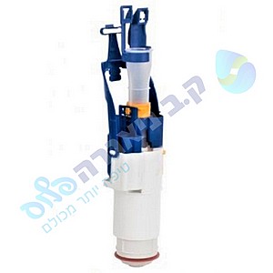 מנגנון חדש לניאגרה סמויה אולי לדגמים OLI 74 | OLI 80 מנגנון חדש לניאגרה סמויה אולי לדגמים OLI 74 | OLI 80