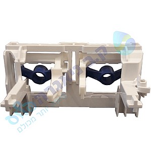 גשר מנופים סיגמא 8 ניאגרה סמויה גבריט GEBERIT גשר מנופים סיגמא 8 ניאגרה סמויה גבריט GEBERIT