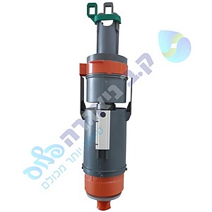 מנגנון פעמון SLK חדש ניאגרה סמויה ג`ומו JOMO מנגנון פעמון SLK חדש ניאגרה סמויה ג`ומו JOMO