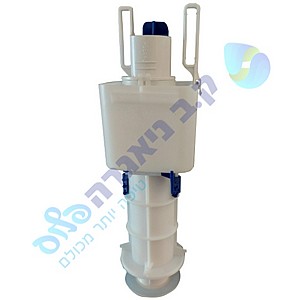 מנגנון חדש שמחליף את הישן לניאגרה סמויה רוקה ROCA מנגנון חדש שמחליף את הישן לניאגרה סמויה רוקה ROCA