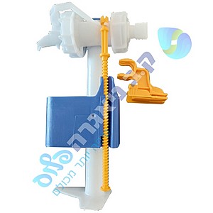 מצוף ותפס צידי לניאגרה סמויה מטינה MATINA מצוף ותפס צידי לניאגרה סמויה מטינה MATINA